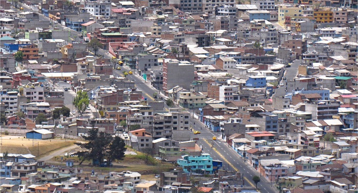 Attack on Ecuador’s San Carlos Panantza mine kills police officer 